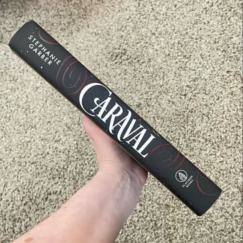 Caraval