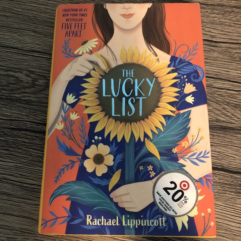 The Lucky List