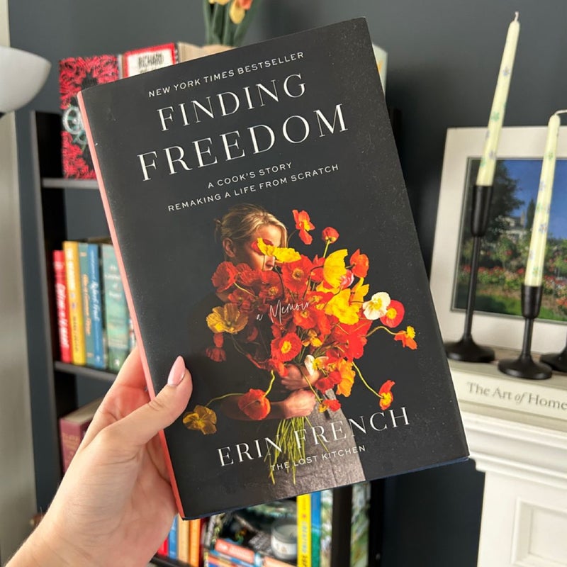 Finding Freedom