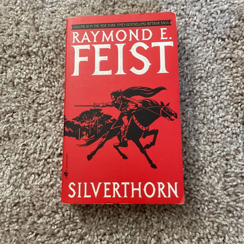 Silverthorn