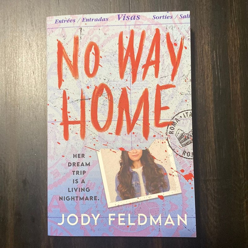 No Way Home