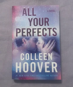 All Your Perfects (oop cover) 