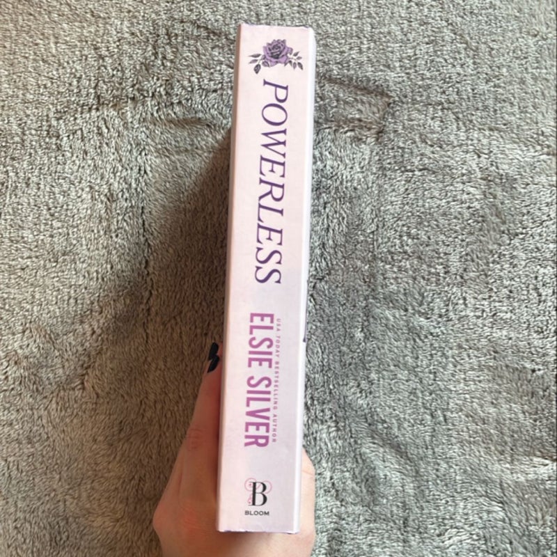 Powerless