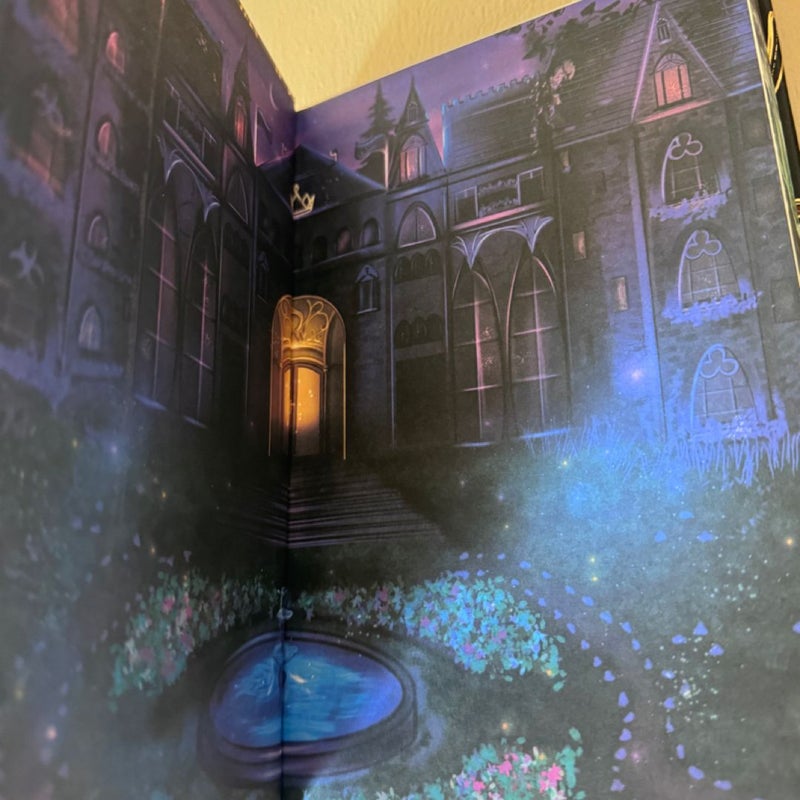 The Last Aether - Dark and Quirky Collector’s Edition