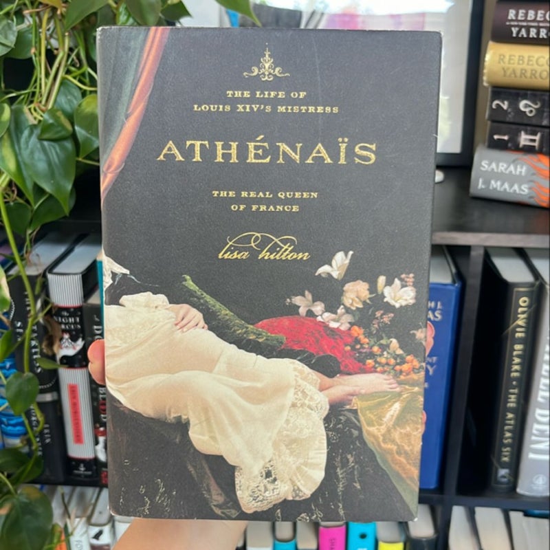Athenais