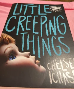 Little Creeping Things