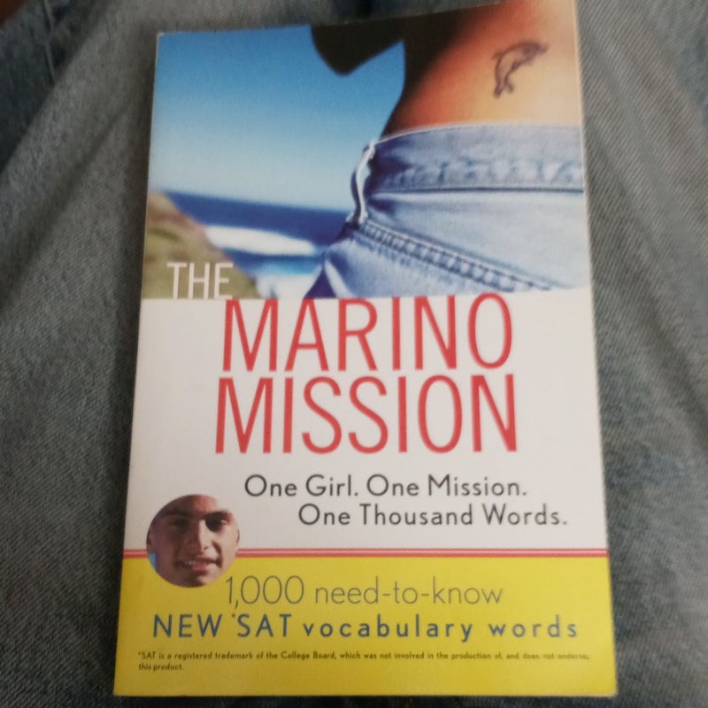 The Marino Mission