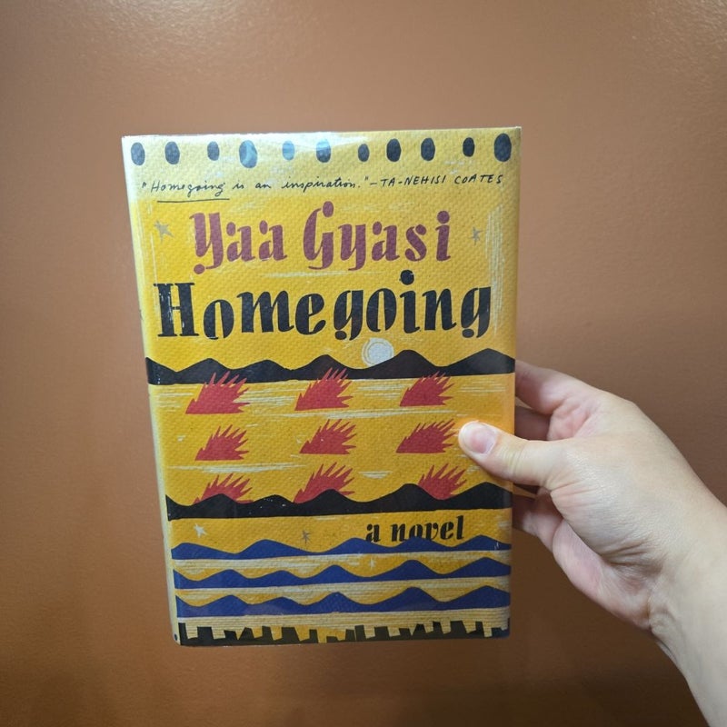 Homegoing