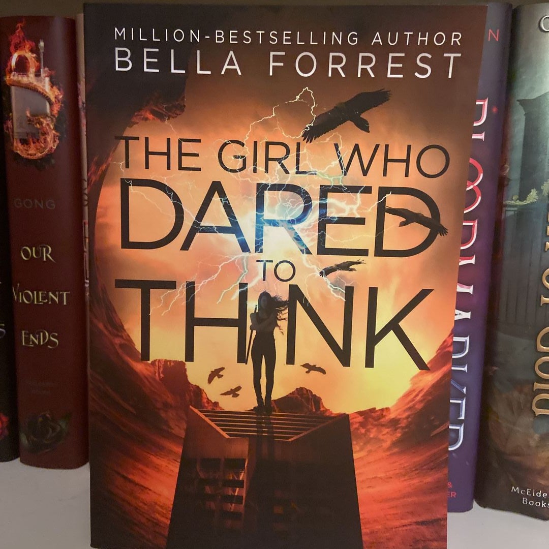 The Girl Who Dared to Think