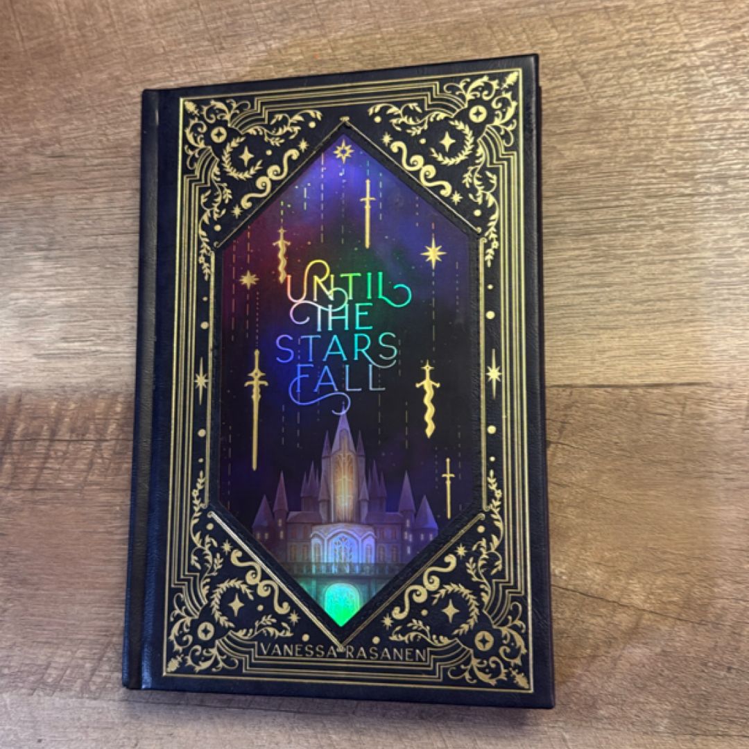 Until the Stars Fall