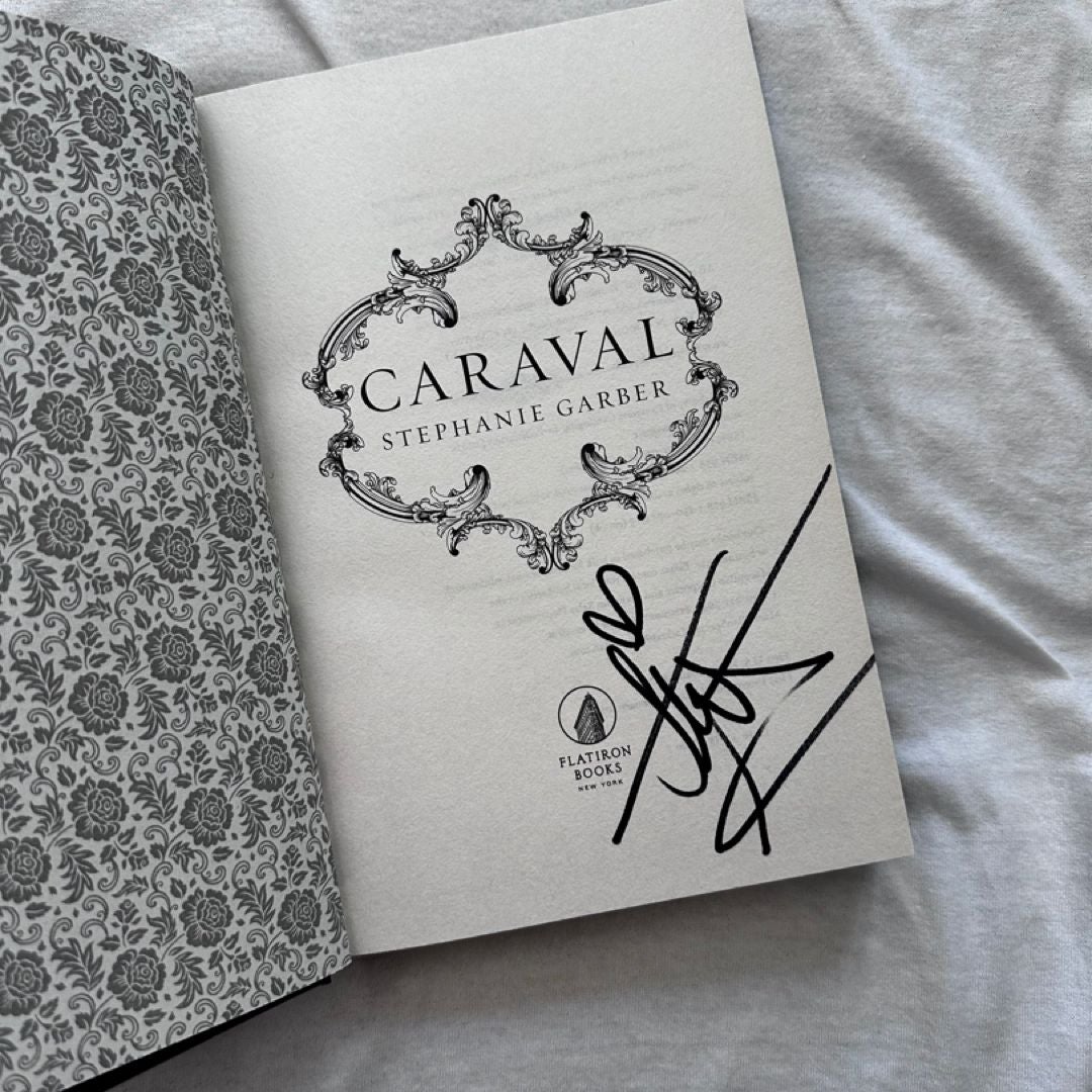 Caraval