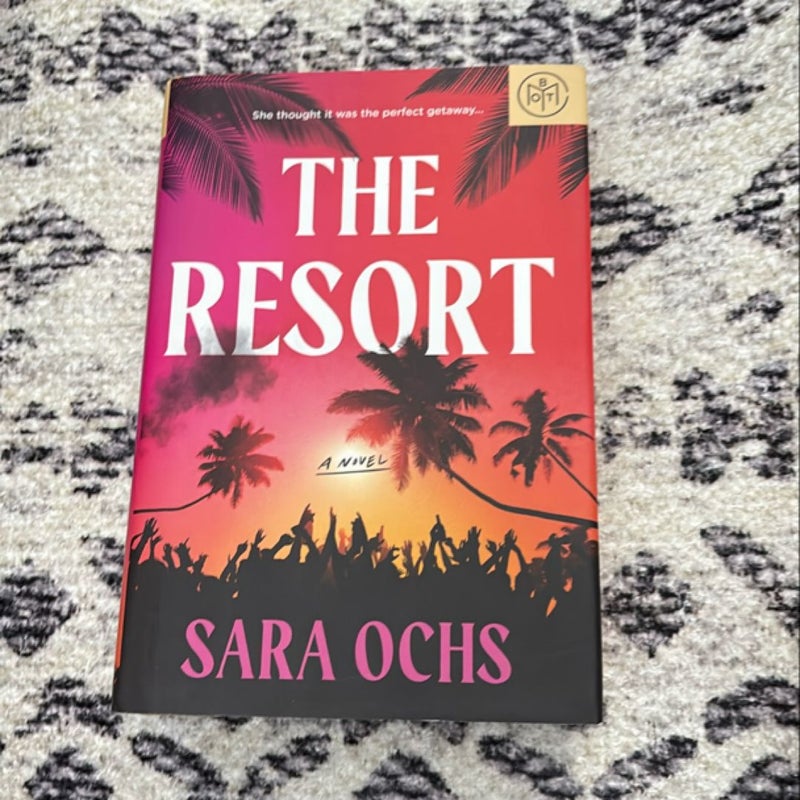 The Resort