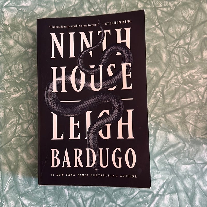 Ninth House