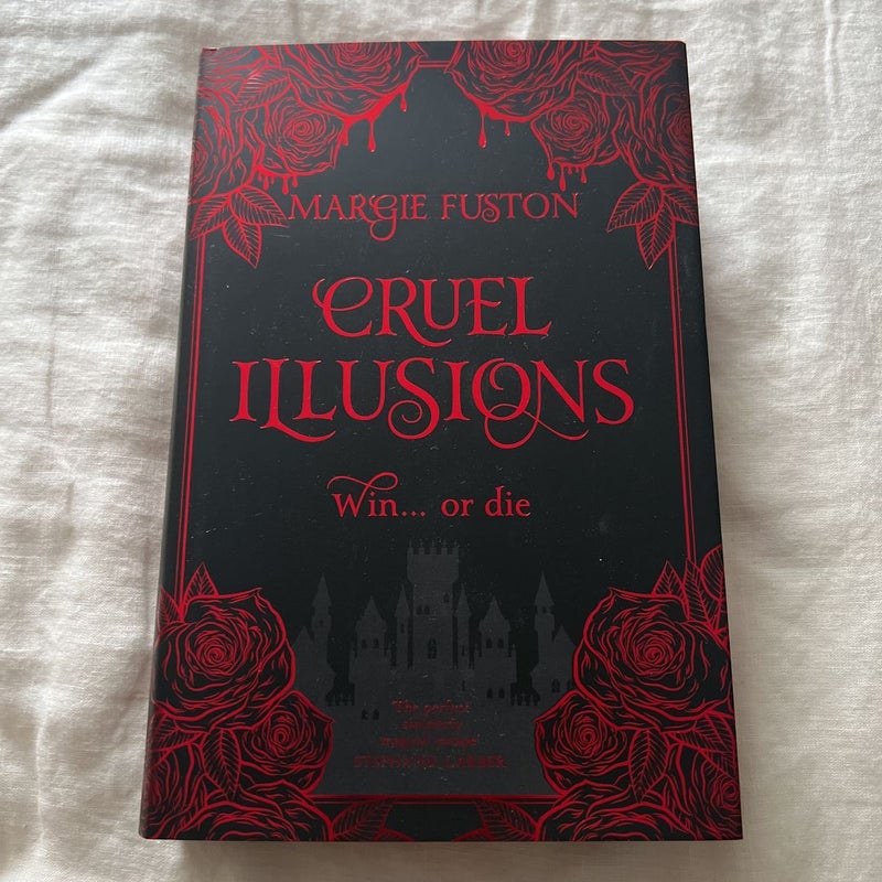 Cruel Illusions