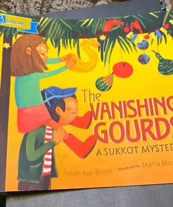 The Vanishing Gourds