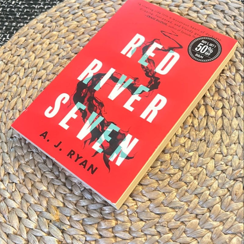 Red River Seven