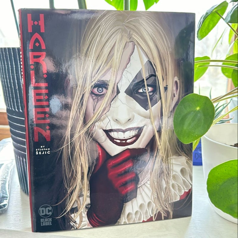 Harleen