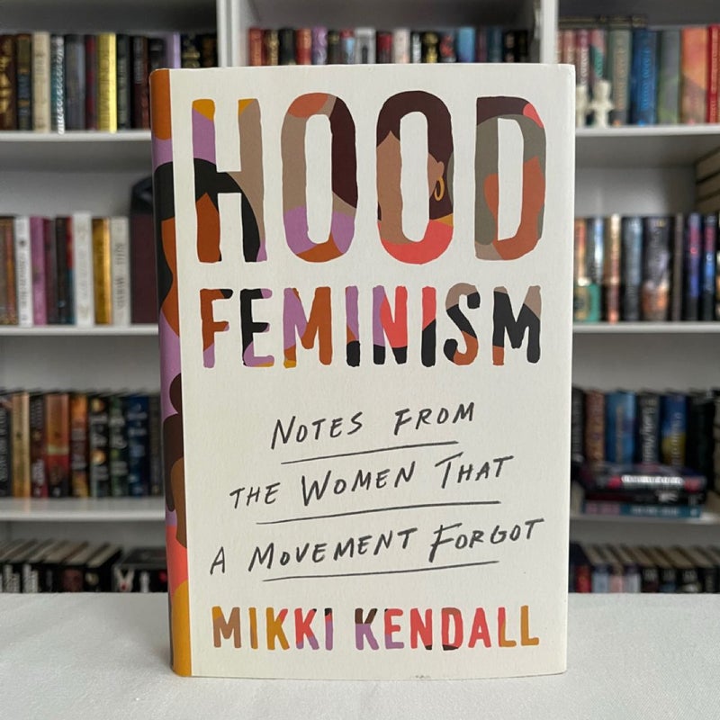 Hood Feminism