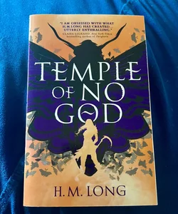 Temple of No God