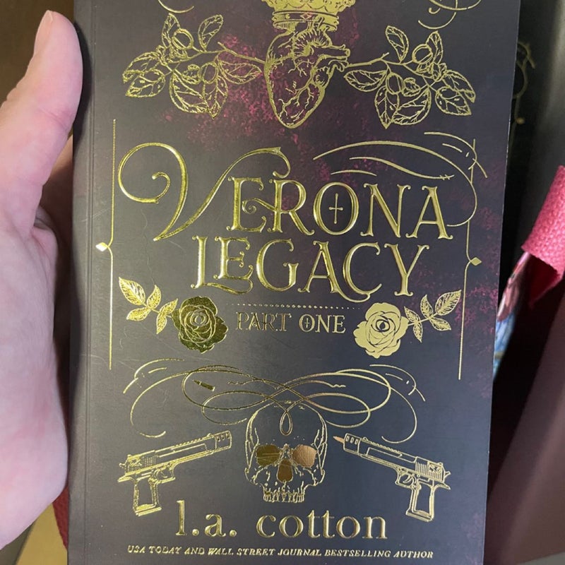 Verona Legacy