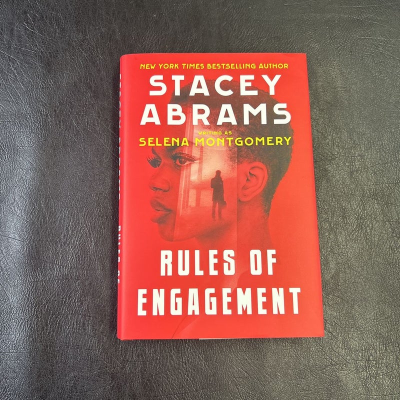 Rules of Engagement