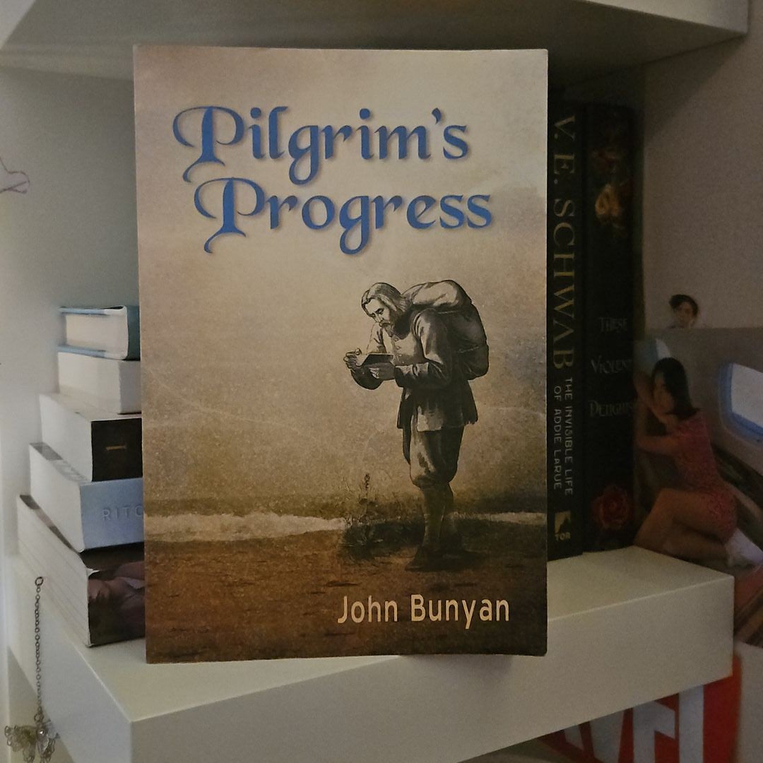 Pilgrim's Progress (Parts 1 & 2)