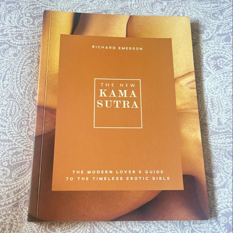 The New Kama Sutra