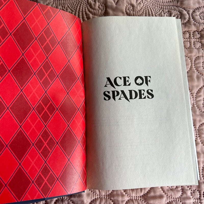 ace of spades 