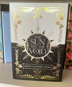 The Sun and the Void (Illumicrate) 