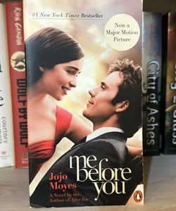 Me Before You