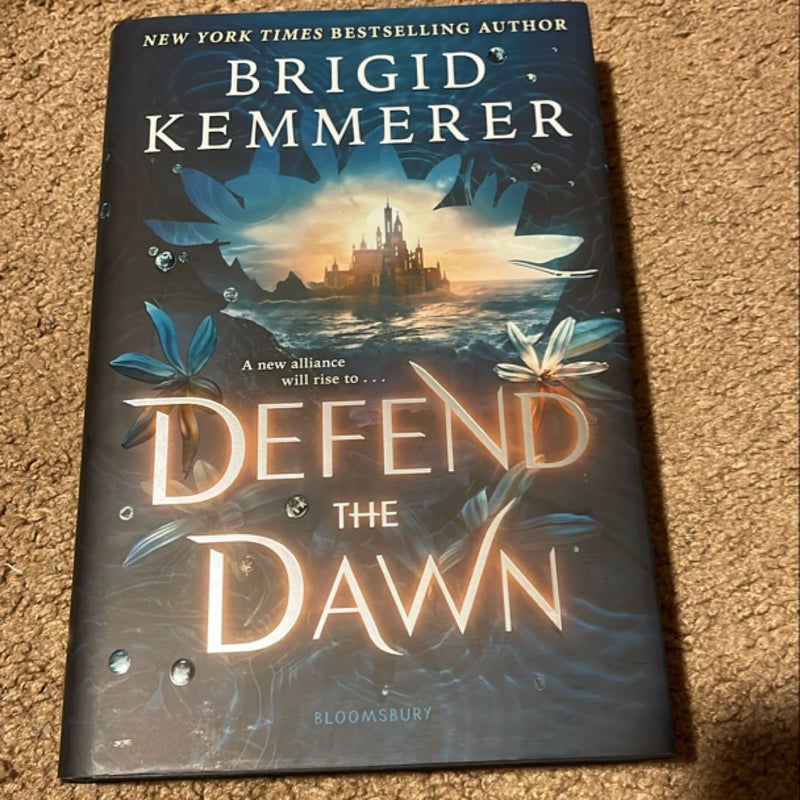 Defend the Dawn