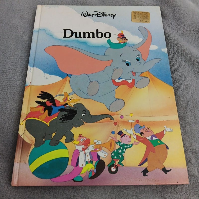 Dumbo