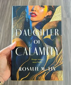 Daughter of Calamity