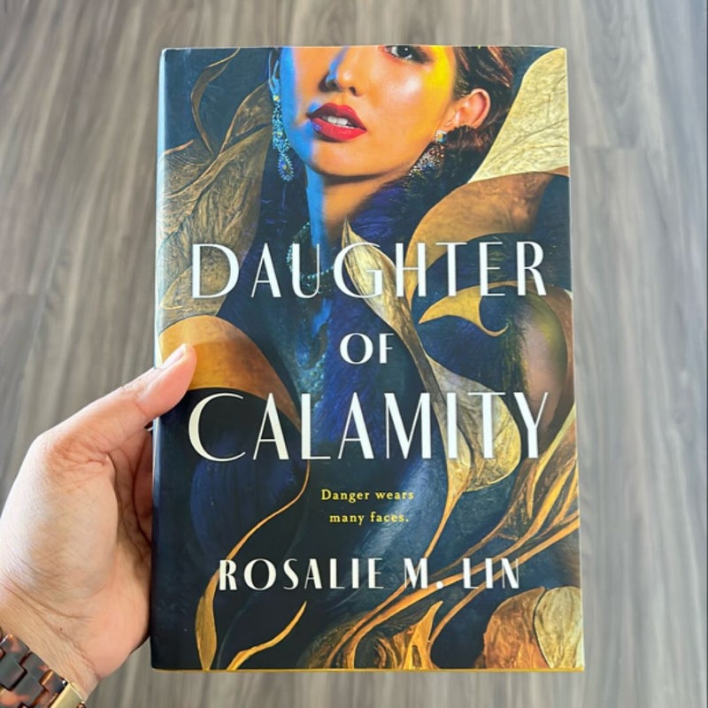 Daughter of Calamity