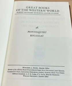 Great Books of the Western World
