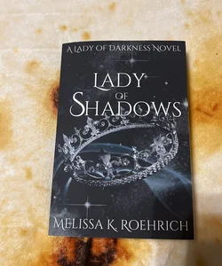 Lady of Shadows