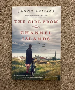 The Girl from the Channel Islands