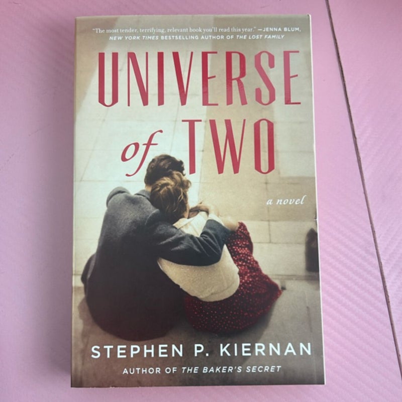 Universe of Two