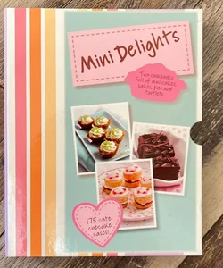 Mini Delights Collection