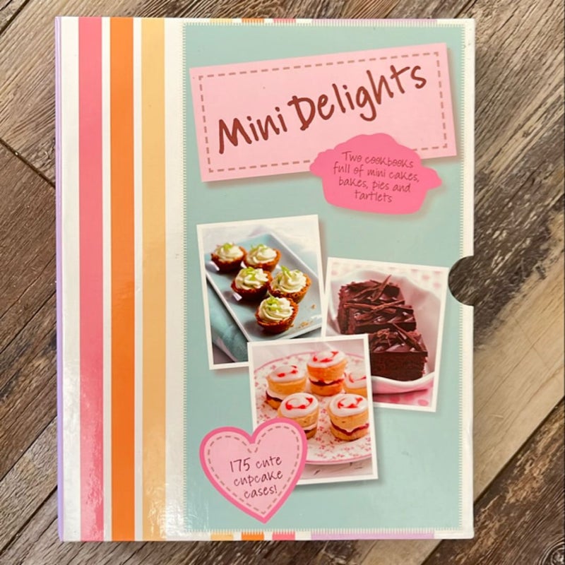 Mini Delights Collection