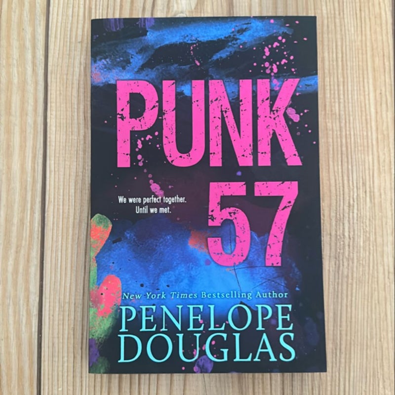 Punk 57