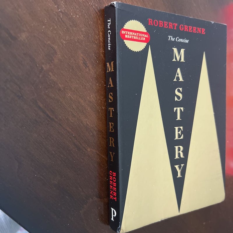 The Concise Mastery