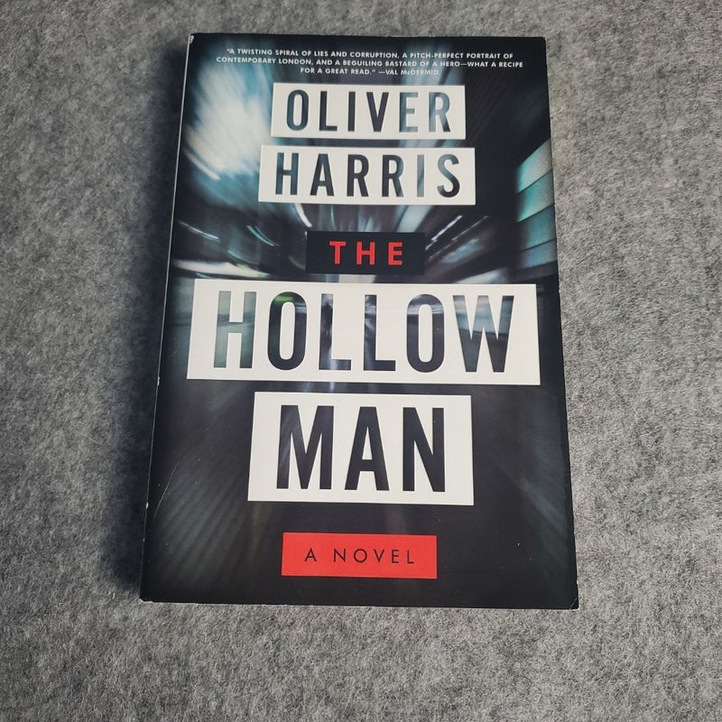 The Hollow Man