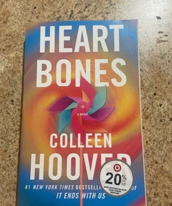 Heart Bones