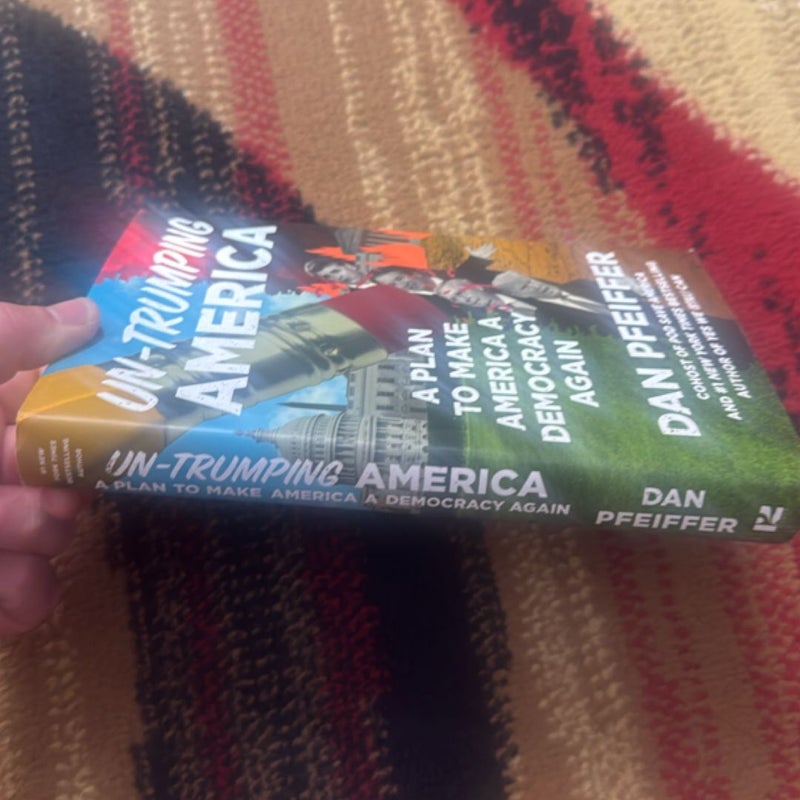 Un-Trumping America