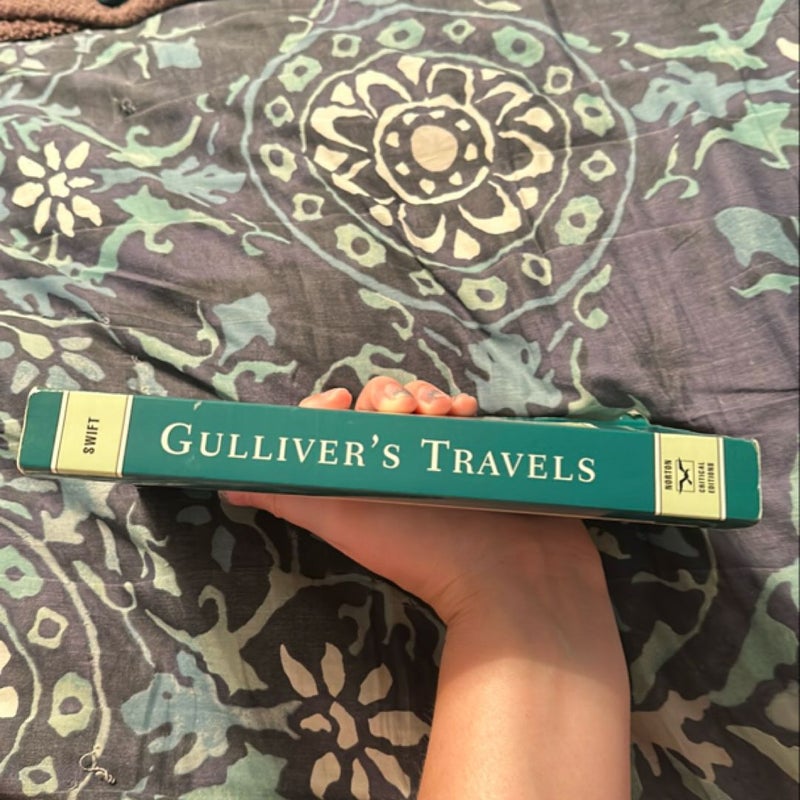 Gulliver's Travels