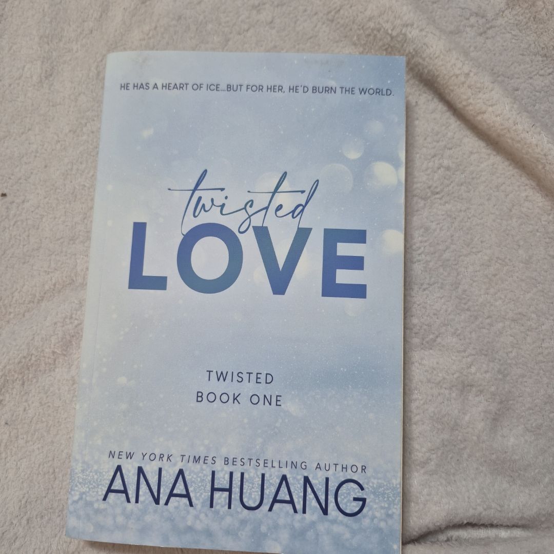 Twisted Love
