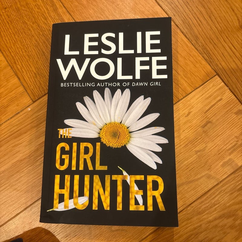 The Girl Hunter