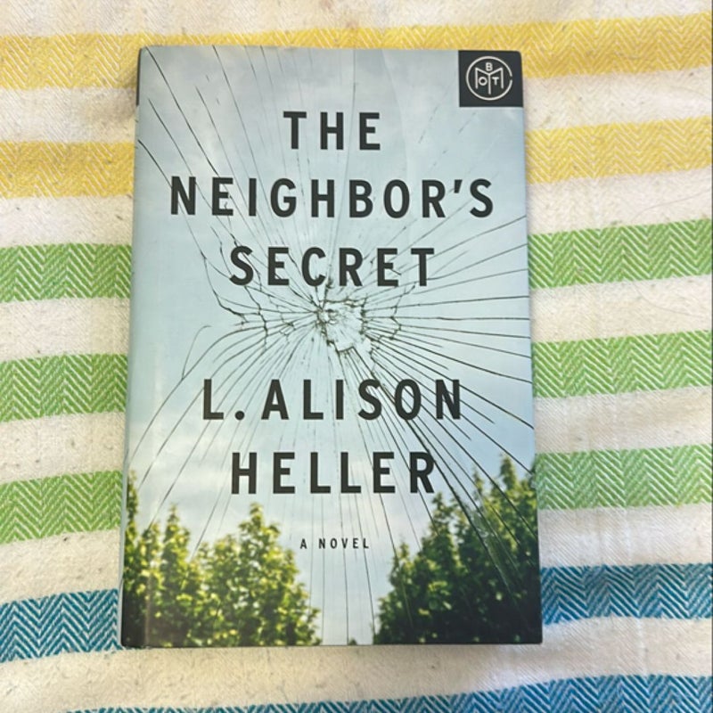 The Neighbor's Secret