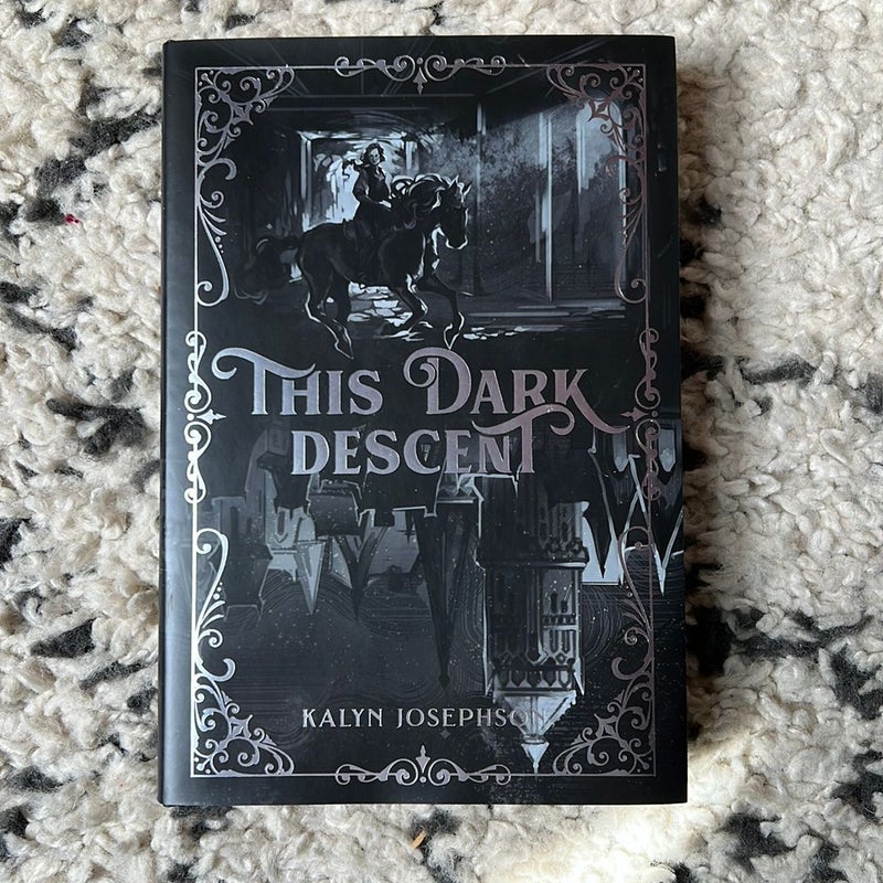 This Dark Descent